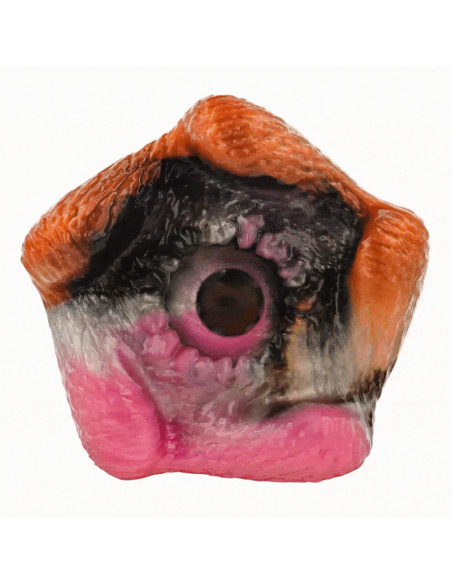 EPIC Telemus - Masturbador Masculino Cíclope de Silicona | Placer Divino y Diseño Ergonómico