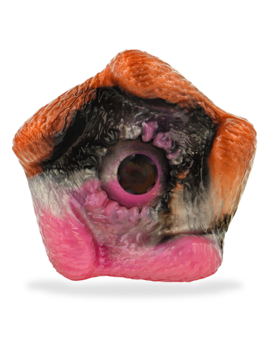 EPIC Telemus - Masturbador Masculino Cíclope de Silicona | Placer Divino y Diseño Ergonómico