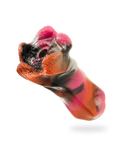 EPIC Telemus - Masturbador Masculino Cíclope de Silicona | Placer Divino y Diseño Ergonómico