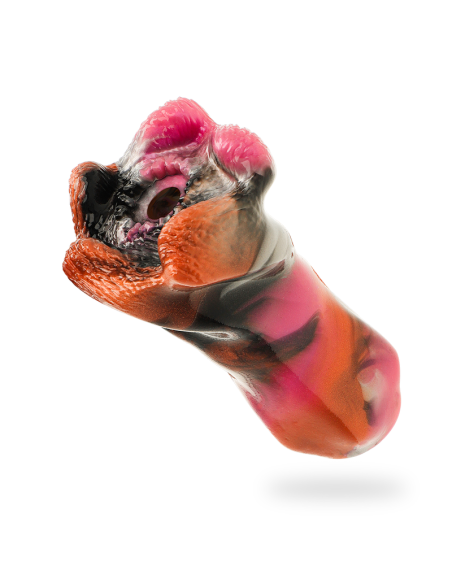 EPIC Telemus - Masturbador Masculino Cíclope de Silicona | Placer Divino y Diseño Ergonómico