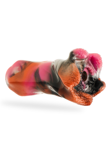 EPIC Telemus - Masturbador Masculino Cíclope de Silicona | Placer Divino y Diseño Ergonómico