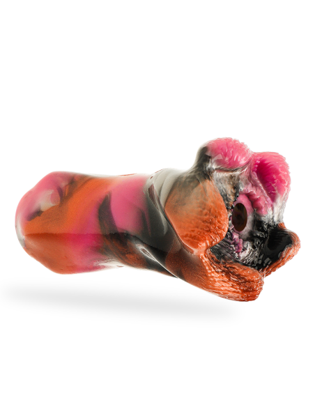 EPIC Telemus - Masturbador Masculino Cíclope de Silicona | Placer Divino y Diseño Ergonómico