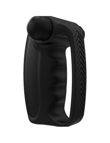 Bathmate Hand Vibe: Potencia el Placer con 10 Patrones de Vibración