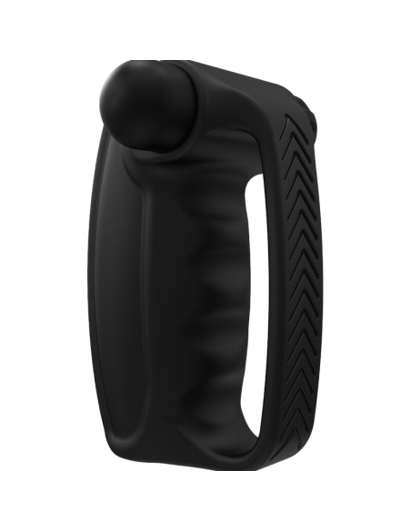 Bathmate Hand Vibe: Potencia el Placer con 10 Patrones de Vibración