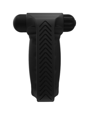 Bathmate Hand Vibe: Potencia el Placer con 10 Patrones de Vibración