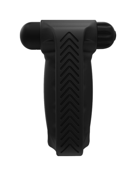 Bathmate Hand Vibe: Potencia el Placer con 10 Patrones de Vibración