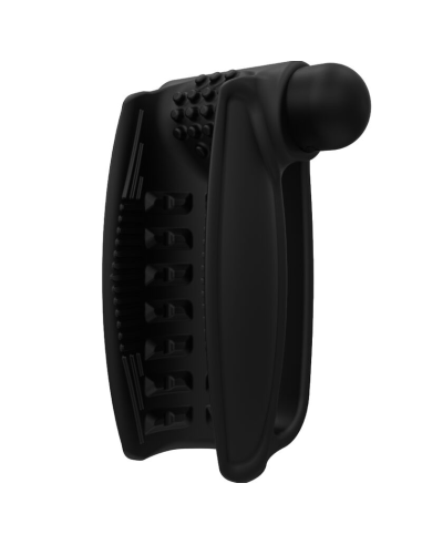 Bathmate Hand Vibe: Potencia el Placer con 10 Patrones de Vibración