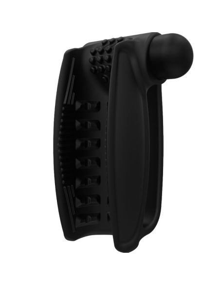 Bathmate Hand Vibe: Potencia el Placer con 10 Patrones de Vibración