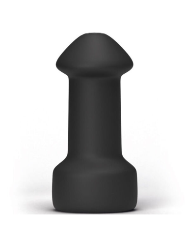 ALL BLACK - MASTURBADOR HOOK-UP: Disfruta el Placer con Estilo y Comfort