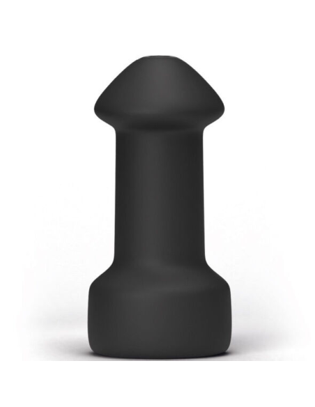 ALL BLACK - MASTURBADOR HOOK-UP: Disfruta el Placer con Estilo y Comfort