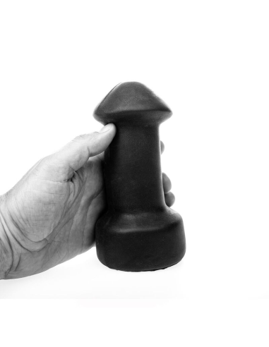 ALL BLACK - MASTURBADOR HOOK-UP: Disfruta el Placer con Estilo y Comfort