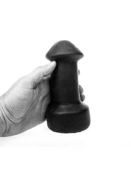 ALL BLACK - MASTURBADOR HOOK-UP: Disfruta el Placer con Estilo y Comfort