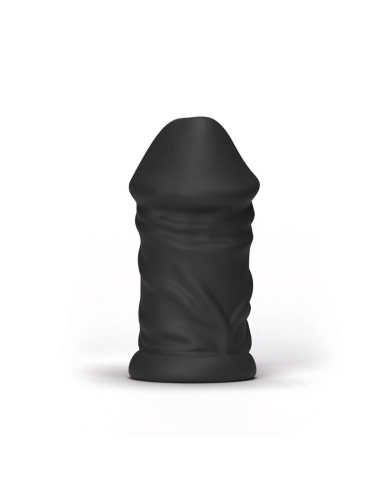 ALL BLACK - MASTURBADOR DADDY: Disfruta de la Mejor Experiencia con Diseño Elegante y Textura Realista