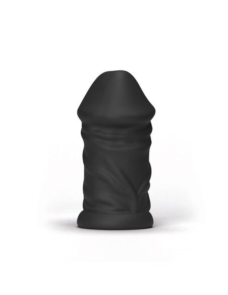 ALL BLACK - MASTURBADOR DADDY: Disfruta de la Mejor Experiencia con Diseño Elegante y Textura Realista