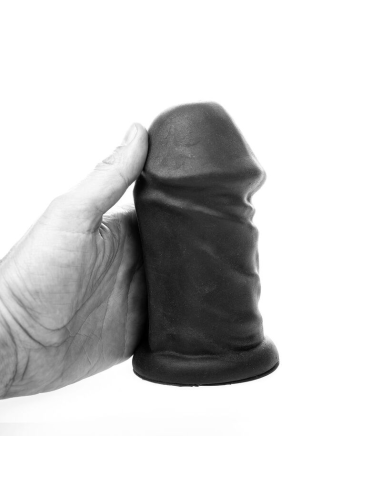 ALL BLACK - MASTURBADOR DADDY: Disfruta de la Mejor Experiencia con Diseño Elegante y Textura Realista