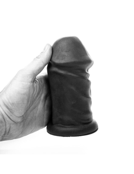 ALL BLACK - MASTURBADOR DADDY: Disfruta de la Mejor Experiencia con Diseño Elegante y Textura Realista