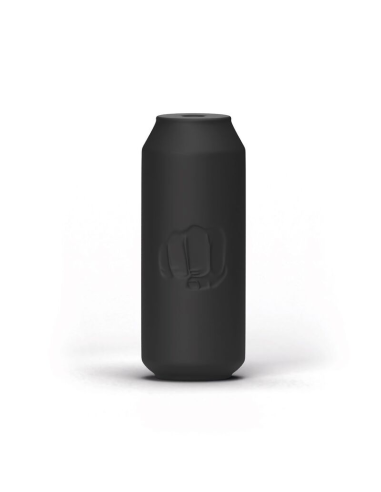 ALL BLACK - MASTURBADOR ENERGY: Placer Premium para Moments Intimos