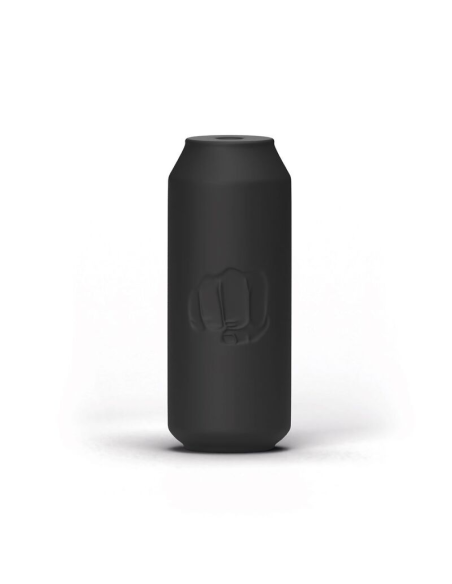 ALL BLACK - MASTURBADOR ENERGY: Placer Premium para Moments Intimos