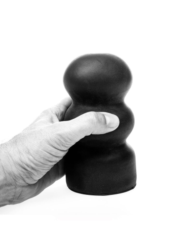 ALL BLACK - MASTURBADOR POOKIE: Placer Premium y Diseño Elegante para el Mejor Orgasmo