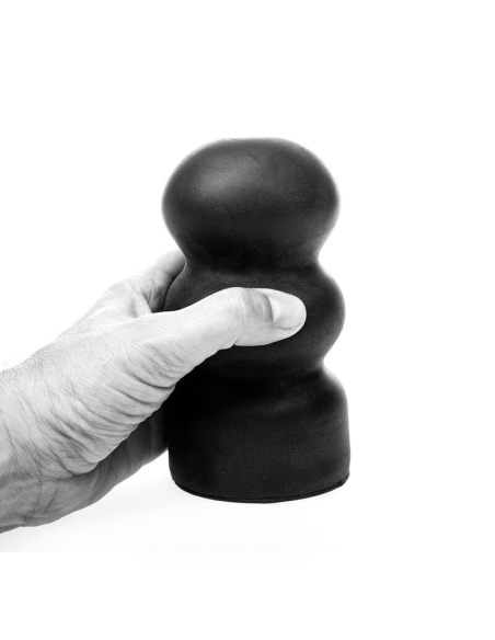 ALL BLACK - MASTURBADOR POOKIE: Placer Premium y Diseño Elegante para el Mejor Orgasmo