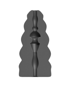 ALL BLACK - MASTURBADOR FLICK: Siente el Placer con Estilo y Comfort en Casa