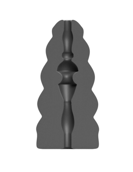 ALL BLACK - MASTURBADOR FLICK: Siente el Placer con Estilo y Comfort en Casa