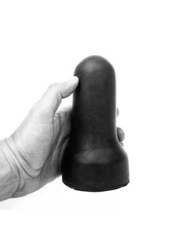 ALL BLACK - MASTURBADOR LOOP MODELO 2: Placer Premium para el Hombre | Diseño Ergonómico y Textura Realista