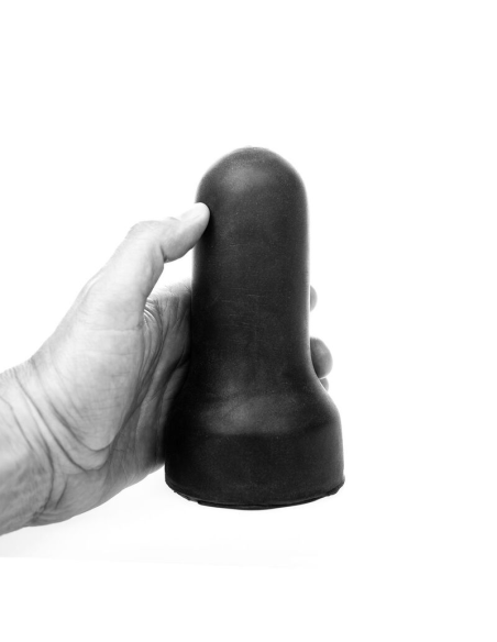 ALL BLACK - MASTURBADOR LOOP MODELO 2: Placer Premium para el Hombre | Diseño Ergonómico y Textura Realista