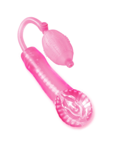 EXTREME TOYZ - MASTURBADOR VAGINA SUPER REALISTA CON SUCCIÓN | ERECCIONES MÁS GRANDES Y DURADERAS