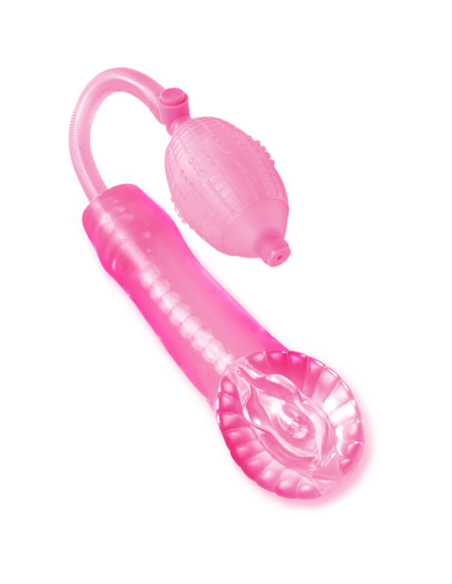 EXTREME TOYZ - MASTURBADOR VAGINA SUPER REALISTA CON SUCCIÓN | ERECCIONES MÁS GRANDES Y DURADERAS