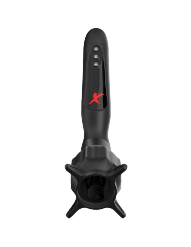 PDX ELITE - Estimulador con Vibración y Succión Roto-Sucker | Placer Personalizado y Ajustable
