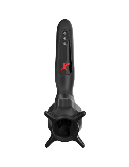 PDX ELITE - Estimulador con Vibración y Succión Roto-Sucker | Placer Personalizado y Ajustable