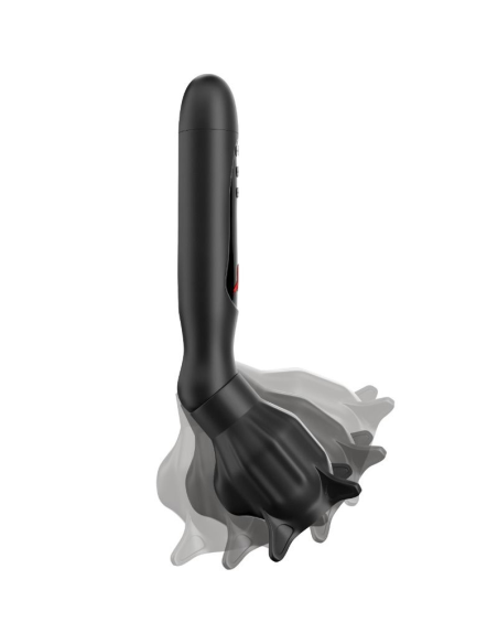 PDX ELITE - Estimulador con Vibración y Succión Roto-Sucker | Placer Personalizado y Ajustable