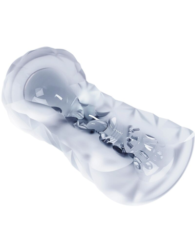 PRETTY LOVE - Masturbador Fantasy Espiral Interna | SexPlace.MX