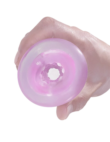 PRETTY LOVE - Masturbador Fantasy Espiral Interna | SexPlace.MX