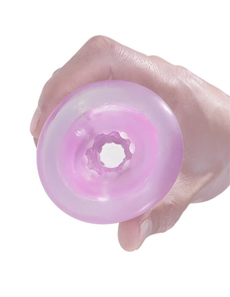 PRETTY LOVE - Masturbador Fantasy Espiral Interna | SexPlace.MX