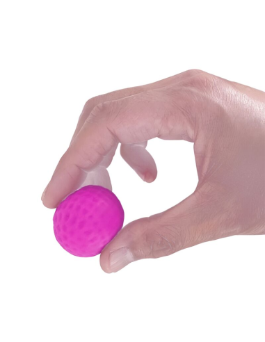 PRETTY LOVE - Masturbador Fantasy Espiral Interna | SexPlace.MX