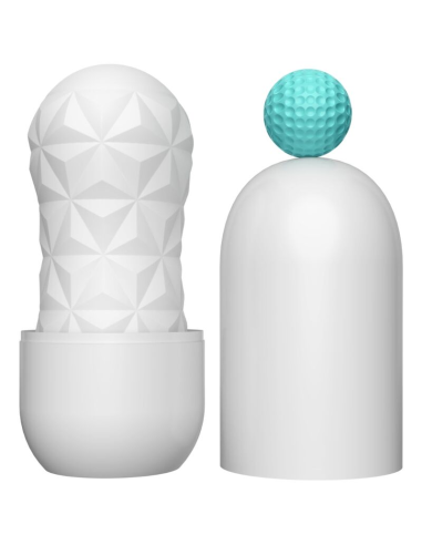 PRETTY LOVE - Masturbador Victoria Cecil Blanco | SexPlace.MX