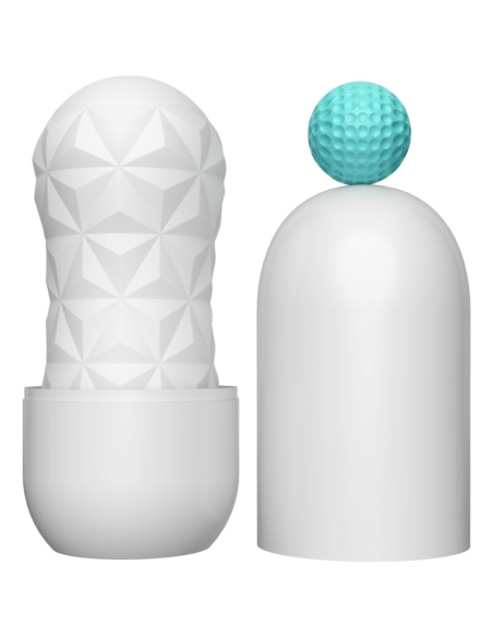 PRETTY LOVE - Masturbador Victoria Cecil Blanco | SexPlace.MX