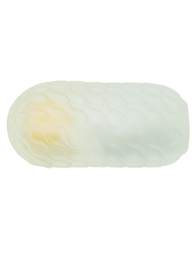 CALEXOTICS - Boundless Stroker Reversible Amarillo: Placer Personalizado y Satisfacción Inigualable