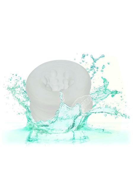 CALEXOTICS Boundless Anillo Tope y Estimulador: Placer Sin Límites y Experiencias Personalizadas