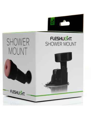 FLESHLIGHT - SHOWER MOUNT Adaptador Ducha | SexPlace.MX