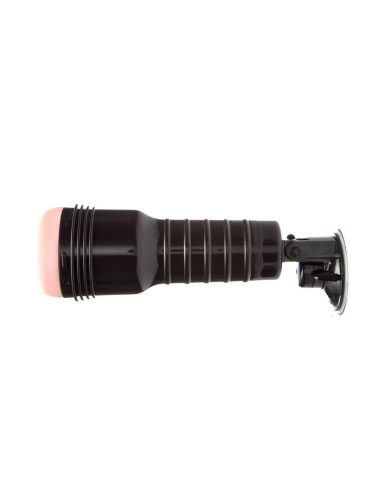 FLESHLIGHT - SHOWER MOUNT Adaptador Ducha | SexPlace.MX