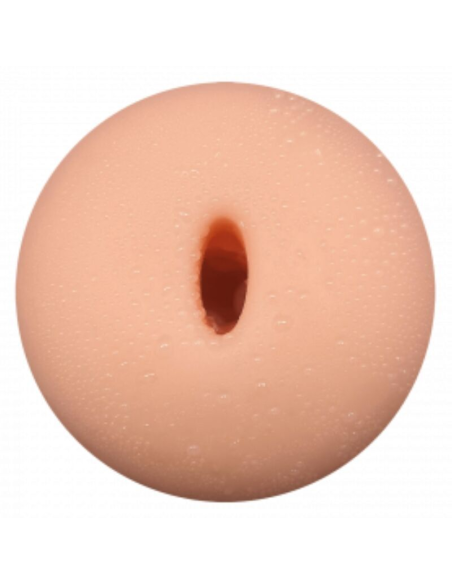 ALIVE - MAXI FLEX Masturbador Masculino Genérico Talla L | SexPlace.MX