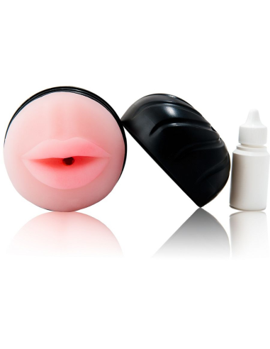 BAILE - BABY PUSSY MASTURBADOR BOCA | Realismo y Placer Inigualable