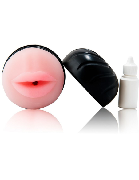 BAILE - BABY PUSSY MASTURBADOR BOCA | Realismo y Placer Inigualable