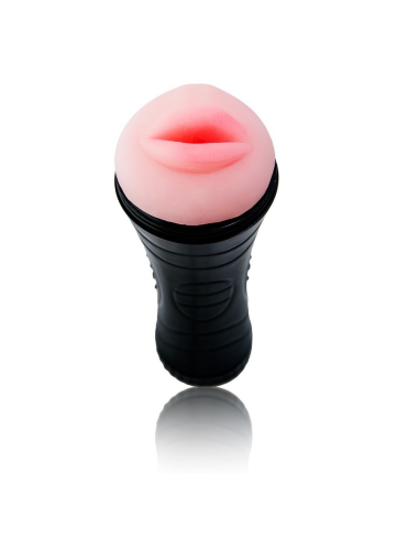 BAILE - BABY PUSSY MASTURBADOR BOCA | Realismo y Placer Inigualable