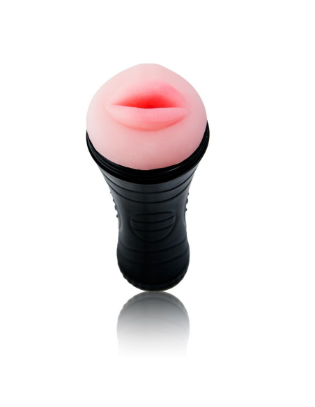 BAILE - BABY PUSSY MASTURBADOR BOCA | Realismo y Placer Inigualable