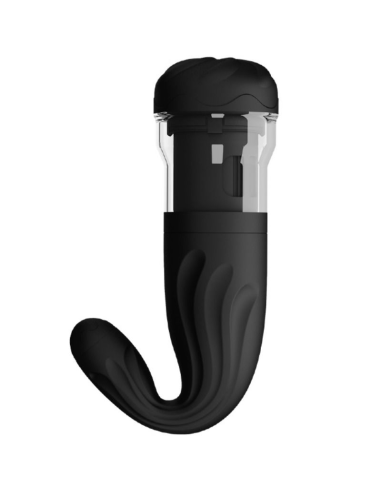 Pretty Love - Masturbador Multifunción Breton