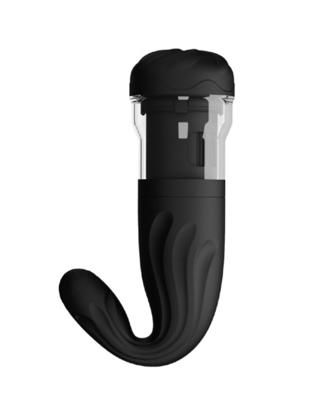 Pretty Love - Masturbador Multifunción Breton